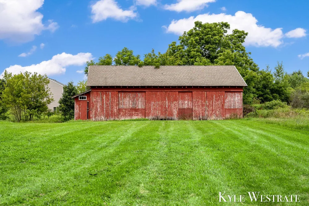 6411 11 Mile Road NE Courtland Township, MI 49341