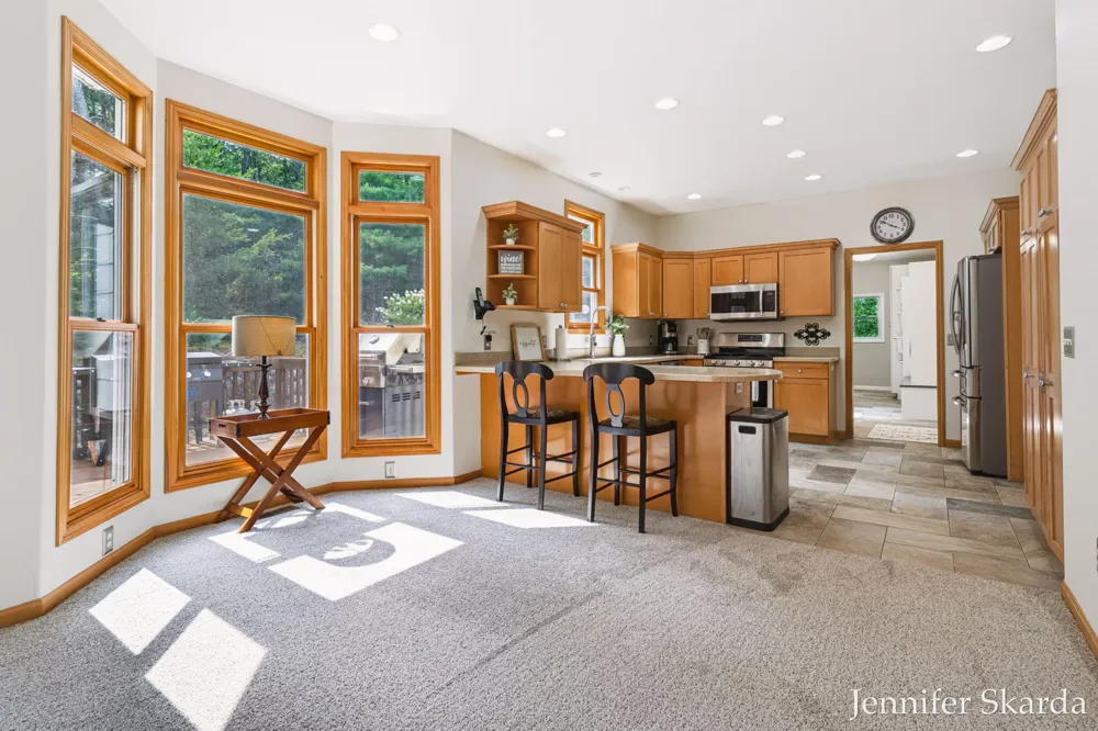 4530 Summit Forest Drive NE #14 Algoma Township, MI 49341