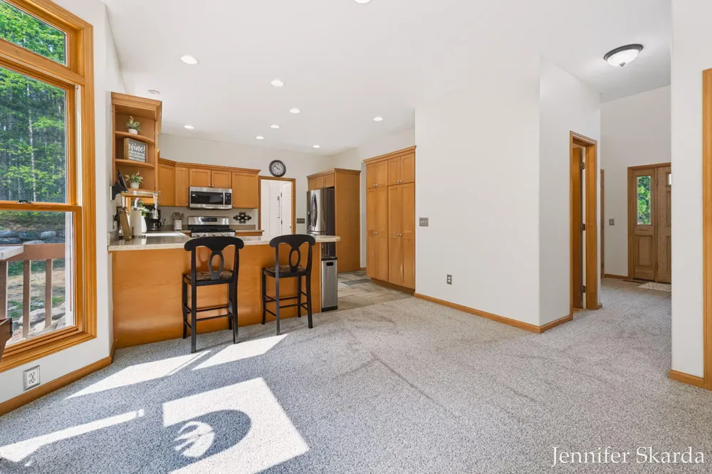 4530 Summit Forest Drive NE #14 Algoma Township, MI 49341