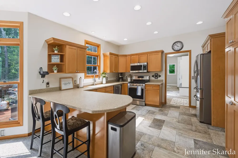 4530 Summit Forest Drive NE #14 Algoma Township, MI 49341