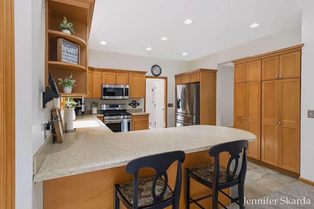 4530 Summit Forest Drive NE #14 Algoma Township, MI 49341