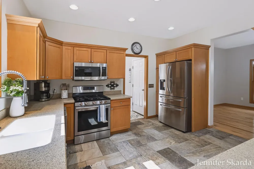 4530 Summit Forest Drive NE #14 Algoma Township, MI 49341