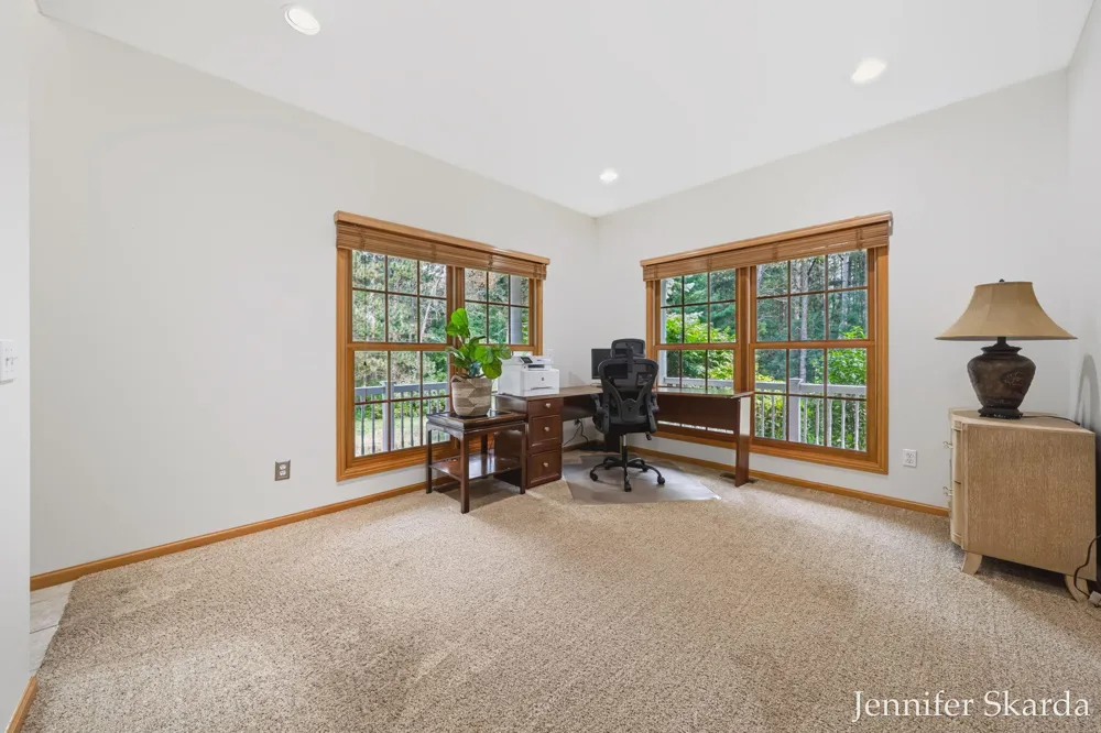 4530 Summit Forest Drive NE #14 Algoma Township, MI 49341