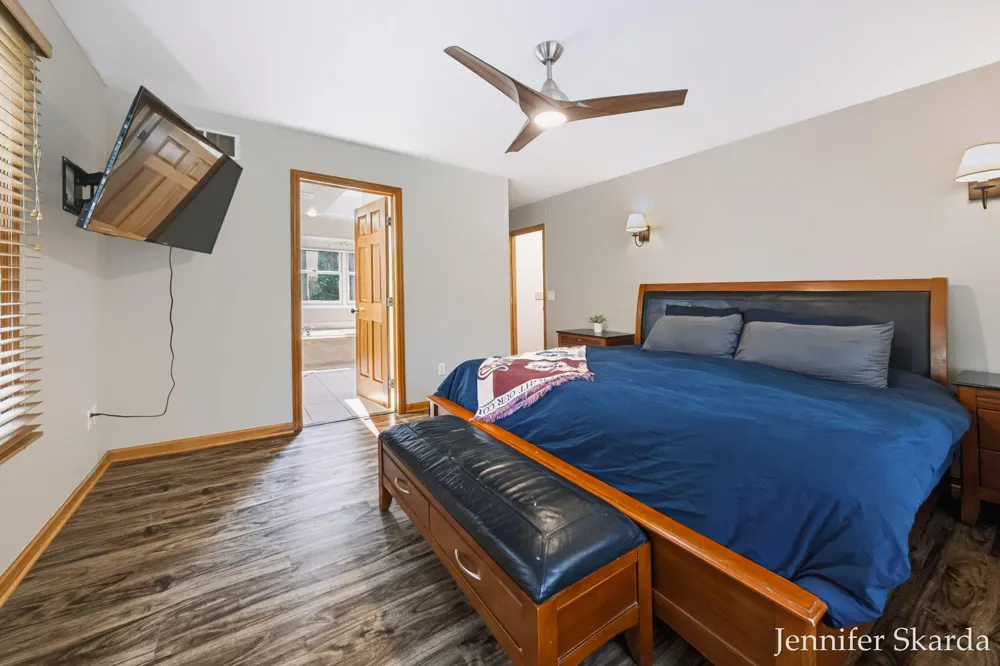 4530 Summit Forest Drive NE #14 Algoma Township, MI 49341