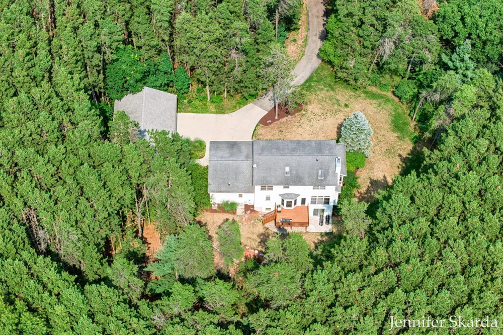 4530 Summit Forest Drive NE #14 Algoma Township, MI 49341