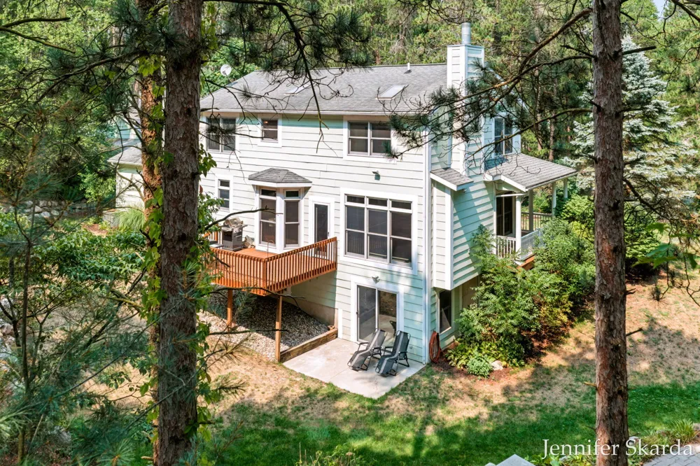 4530 Summit Forest Drive NE #14 Algoma Township, MI 49341