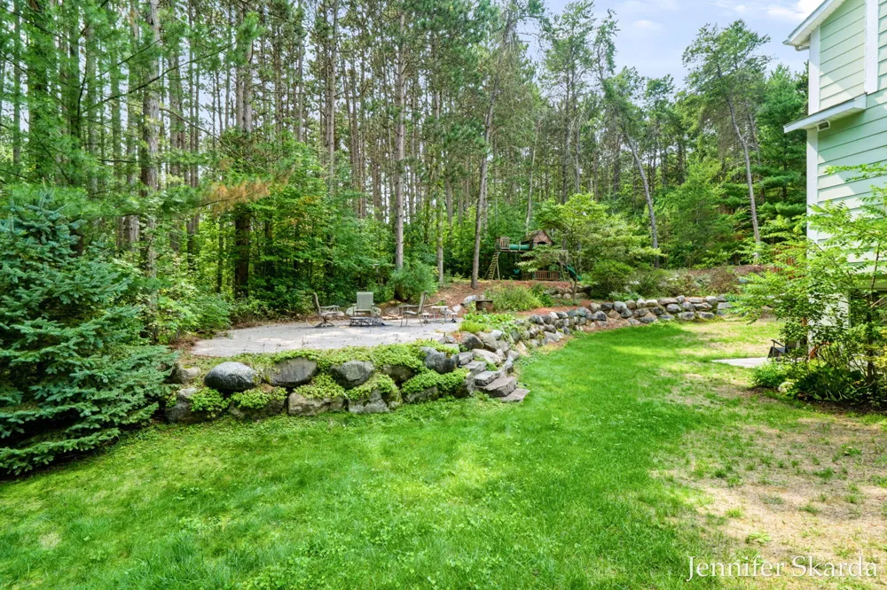 4530 Summit Forest Drive NE #14 Algoma Township, MI 49341