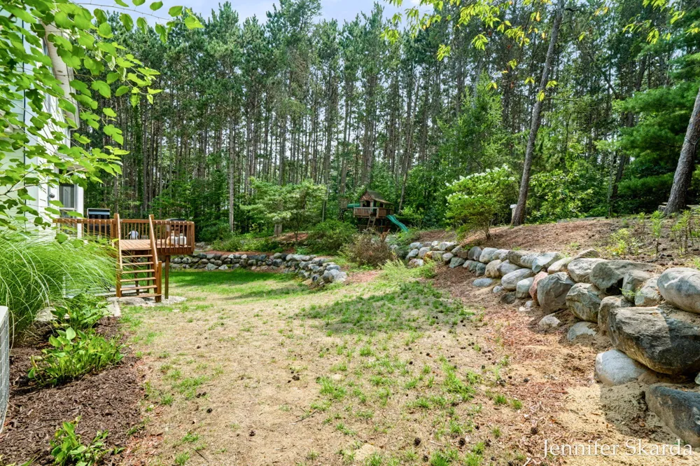 4530 Summit Forest Drive NE #14 Algoma Township, MI 49341