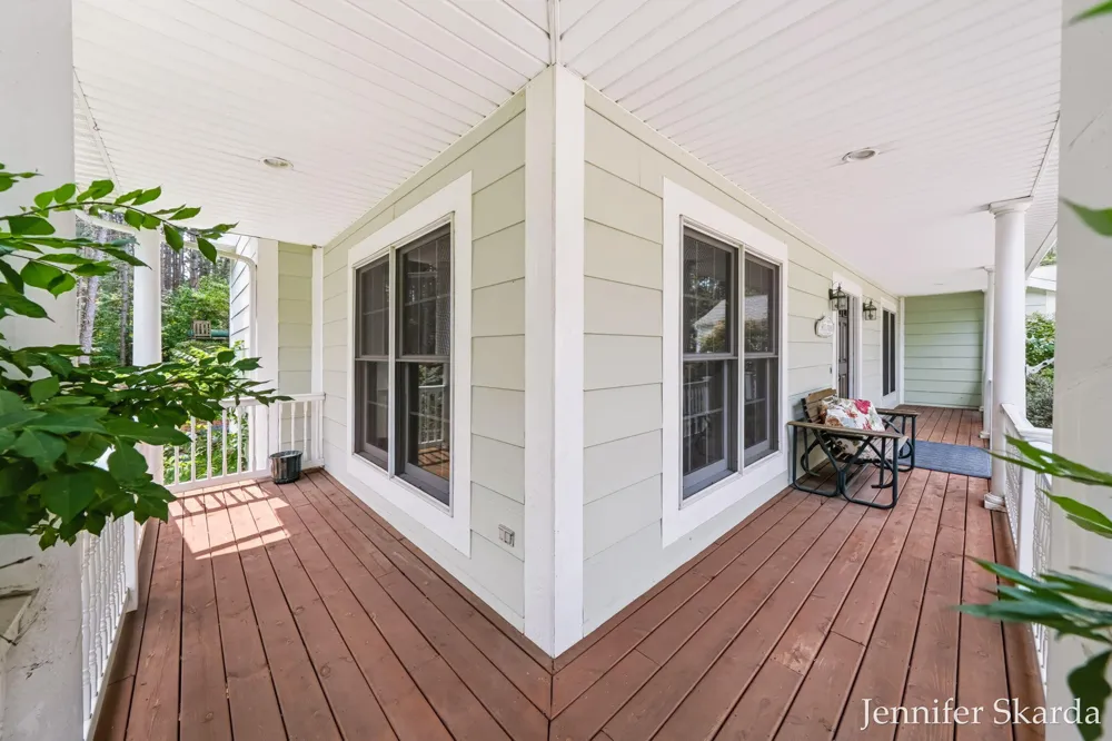 4530 Summit Forest Drive NE #14 Algoma Township, MI 49341