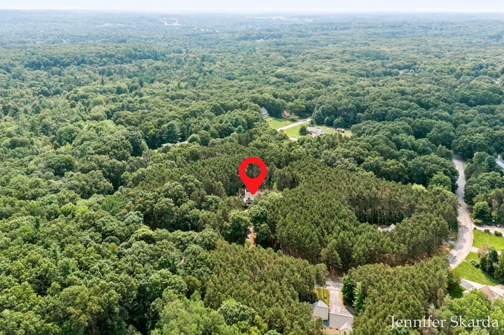 4530 Summit Forest Drive NE #14 Algoma Township, MI 49341