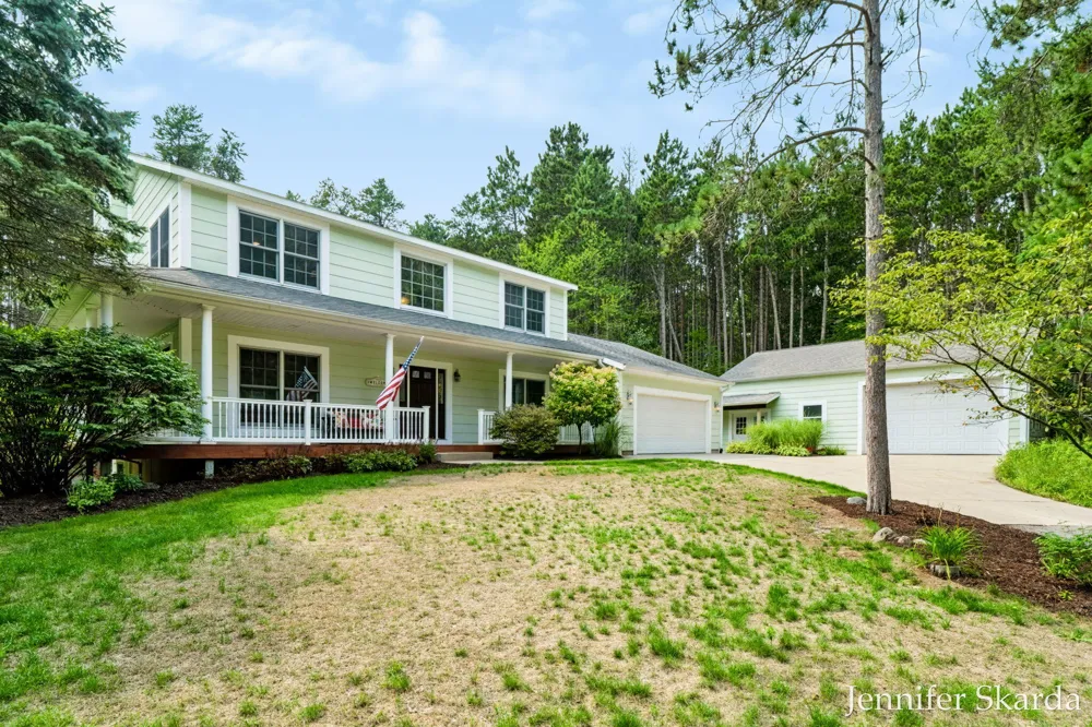 4530 Summit Forest Drive NE #14 Algoma Township, MI 49341