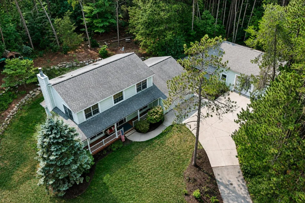 4530 Summit Forest Drive NE #14 Algoma Township, MI 49341