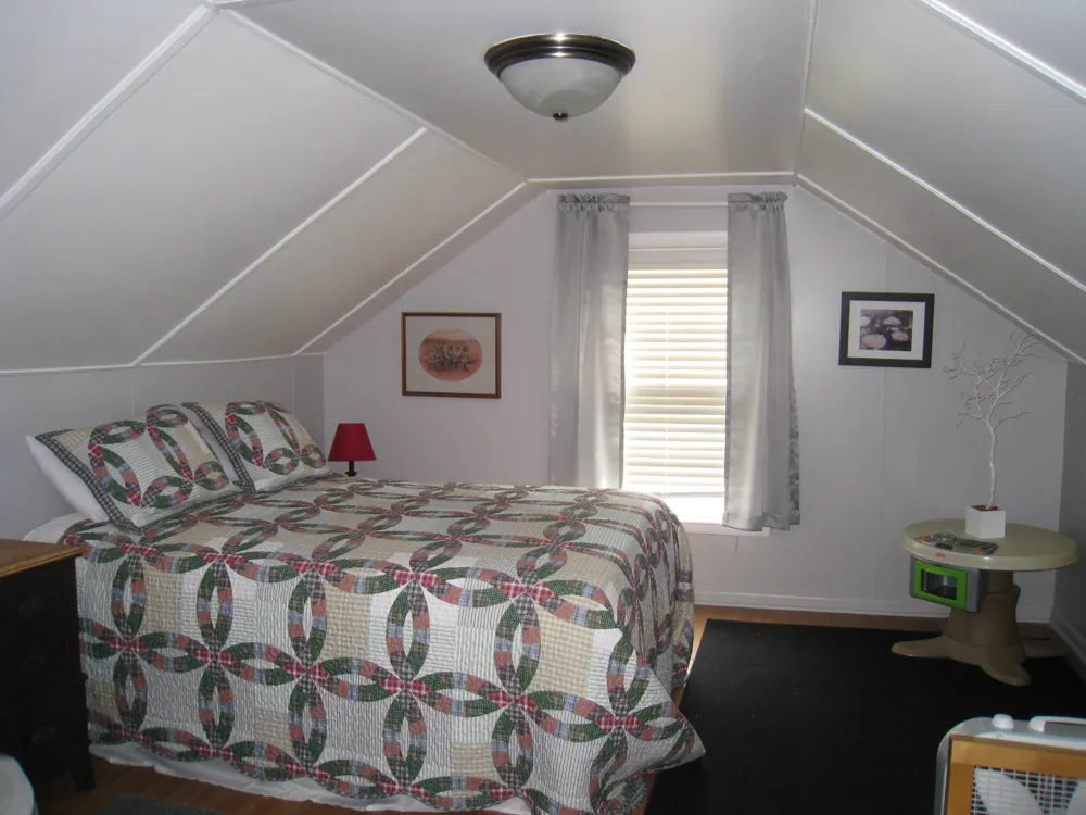 1049 W Summit Avenue Roosevelt Park City, MI 49441