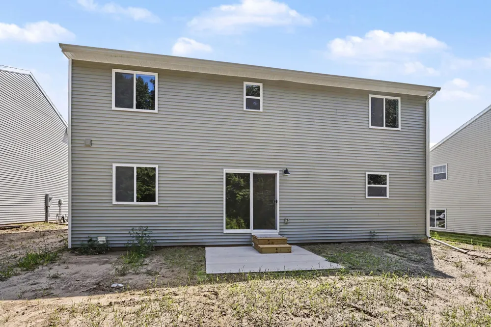 4031 Sugarsand Lane Lake Charter Township, MI 49106