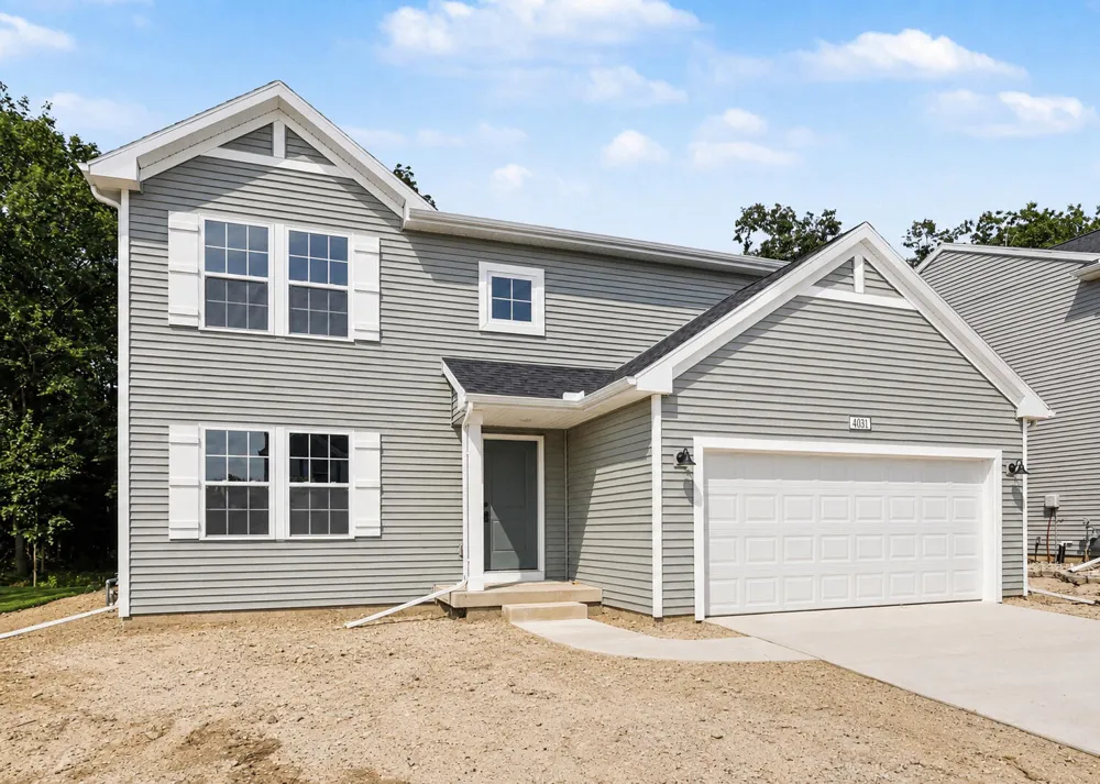 4031 Sugarsand Lane Lake Charter Township, MI 49106
