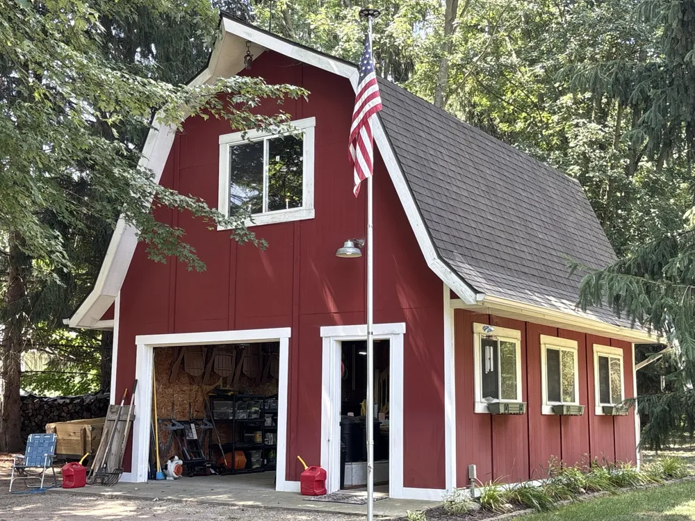 4729 Kenowa Avenue SW Jamestown Charter Township, MI 49418