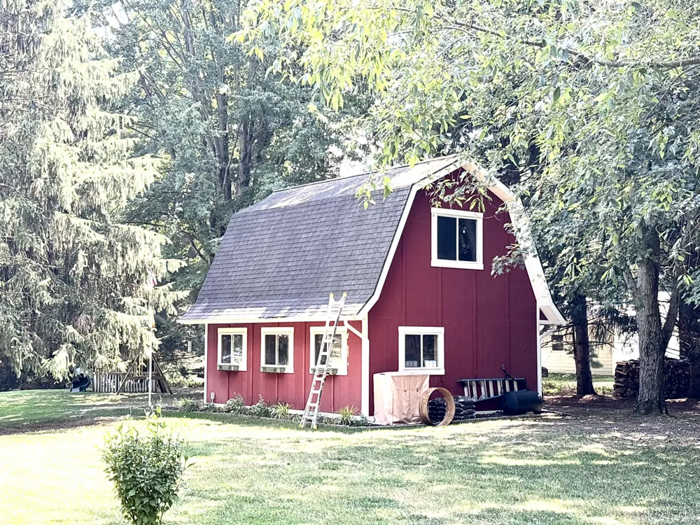 4729 Kenowa Avenue SW Jamestown Charter Township, MI 49418