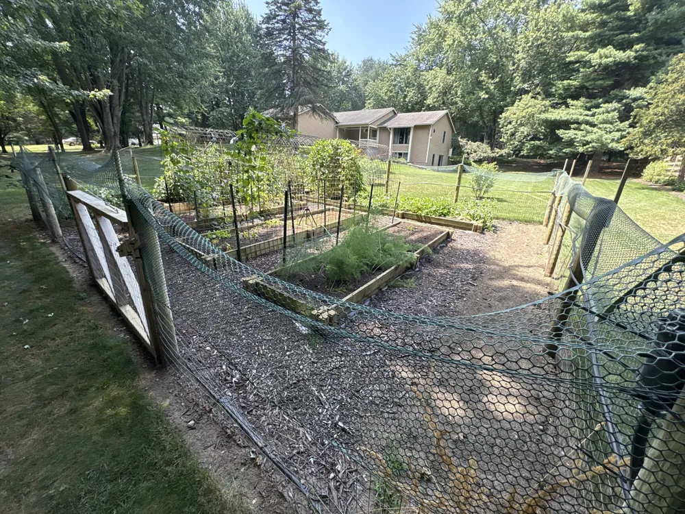 4729 Kenowa Avenue SW Jamestown Charter Township, MI 49418