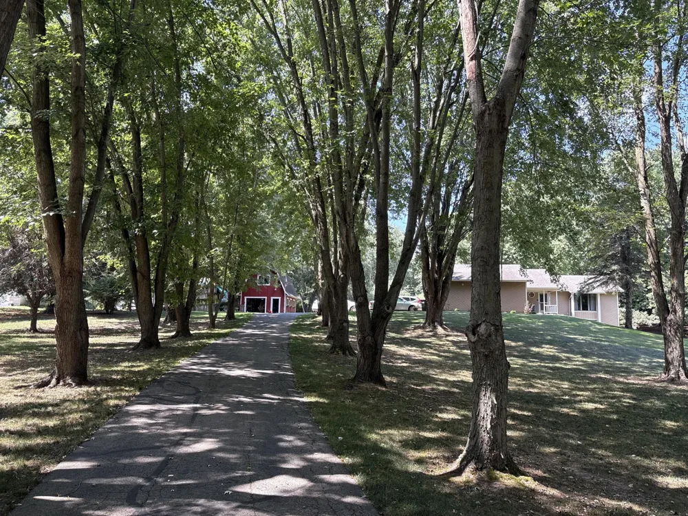 4729 Kenowa Avenue SW Jamestown Charter Township, MI 49418
