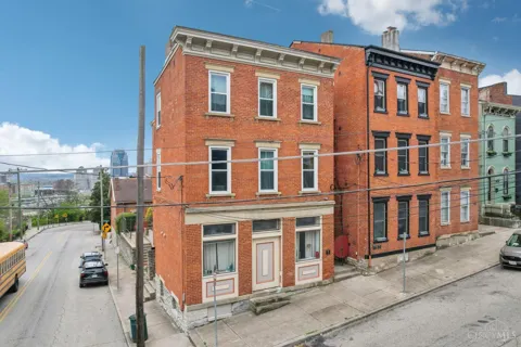 561 Milton Street #D