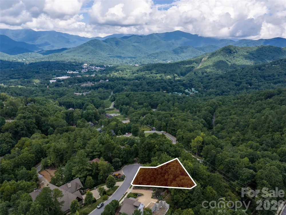 15 Panther Gap Road #116 Black Mountain, NC 28711