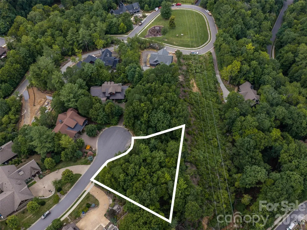 15 Panther Gap Road #116 Black Mountain, NC 28711
