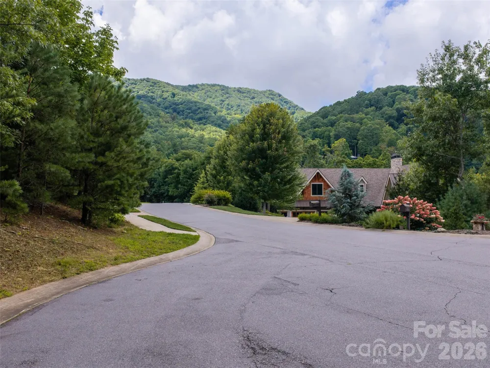 15 Panther Gap Road #116 Black Mountain, NC 28711