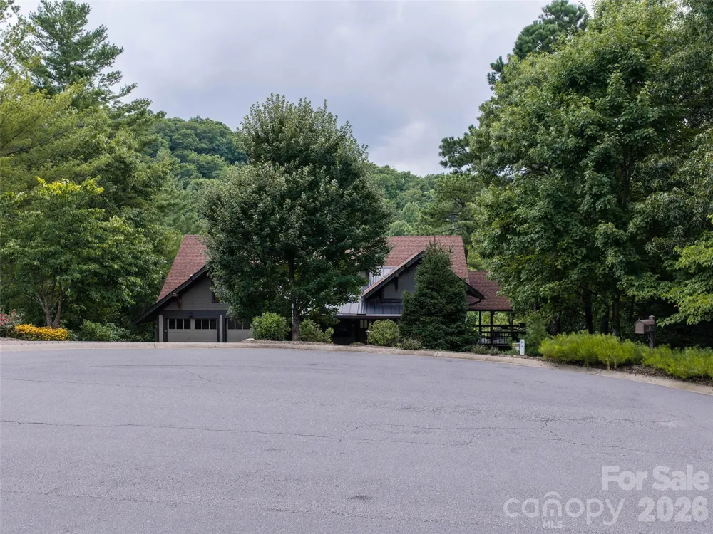 15 Panther Gap Road #116 Black Mountain, NC 28711