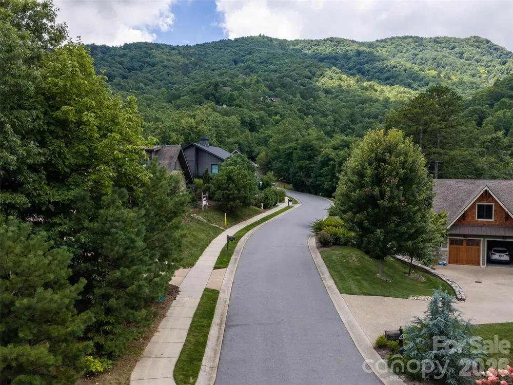 15 Panther Gap Road #116 Black Mountain, NC 28711