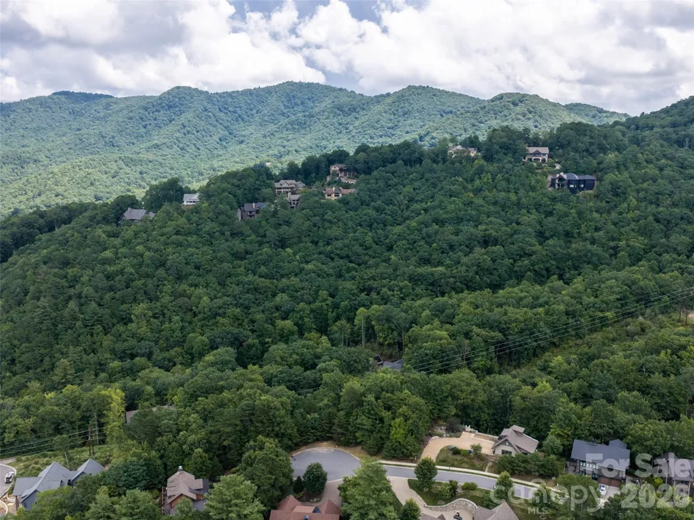 15 Panther Gap Road #116 Black Mountain, NC 28711