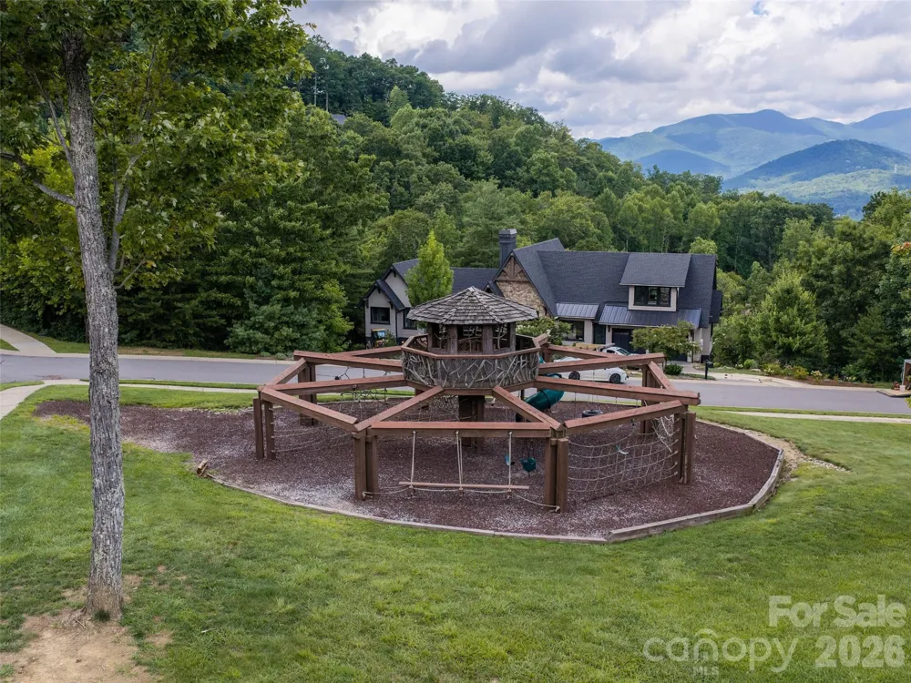 15 Panther Gap Road #116 Black Mountain, NC 28711