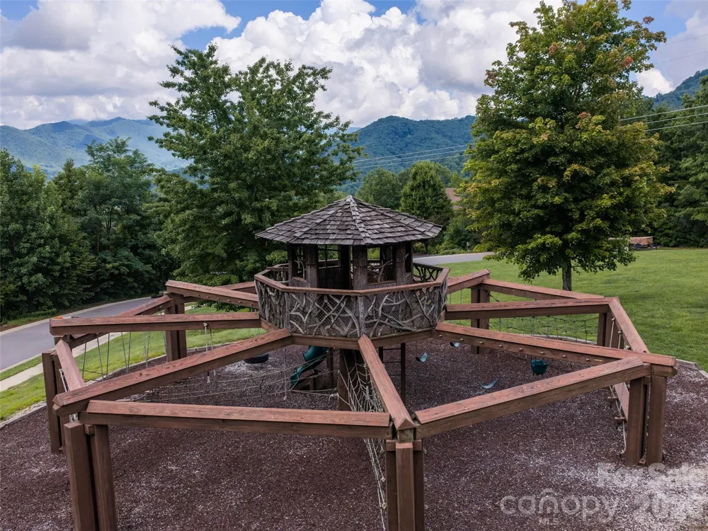 15 Panther Gap Road #116 Black Mountain, NC 28711