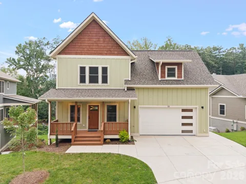 58 Pinedale Road