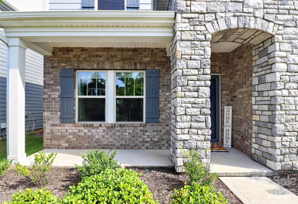 11922 Silverheel Lane Huntersville, NC 28078