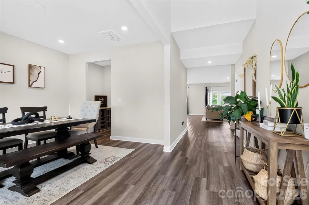 11922 Silverheel Lane Huntersville, NC 28078