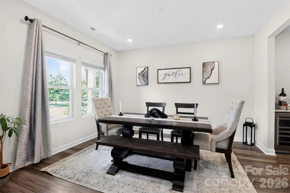 11922 Silverheel Lane Huntersville, NC 28078