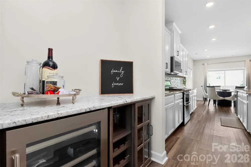 11922 Silverheel Lane Huntersville, NC 28078