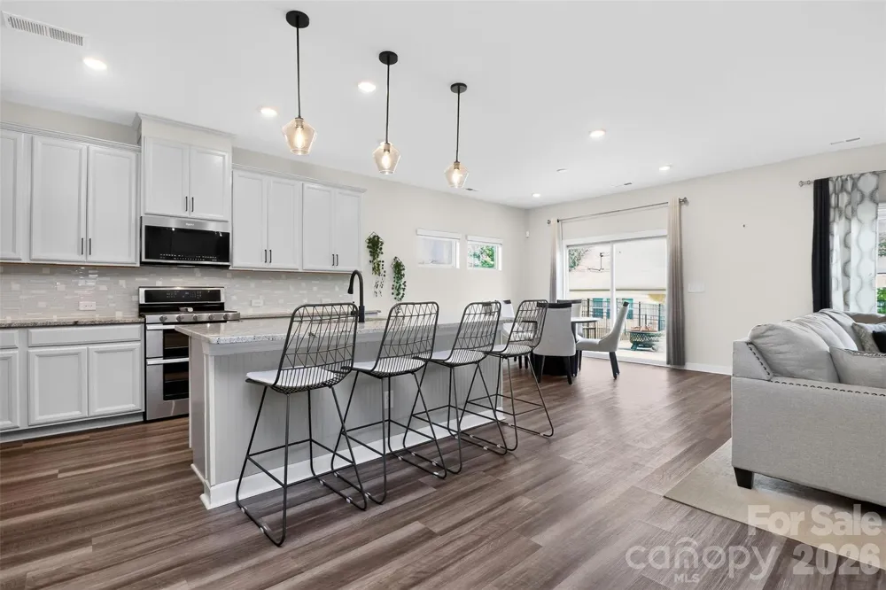 11922 Silverheel Lane Huntersville, NC 28078