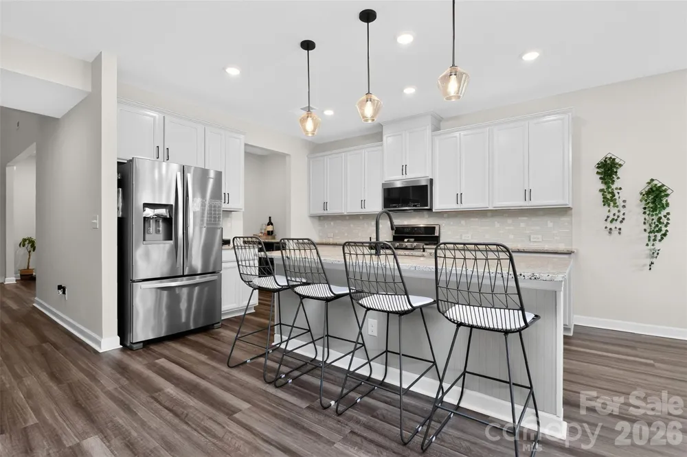 11922 Silverheel Lane Huntersville, NC 28078