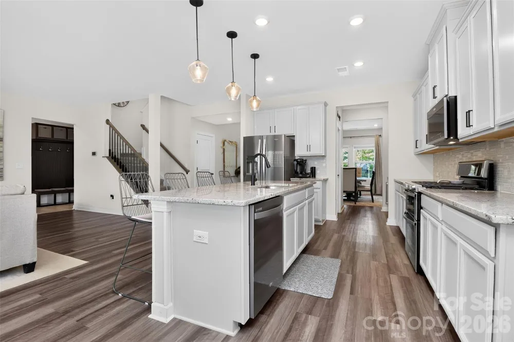 11922 Silverheel Lane Huntersville, NC 28078