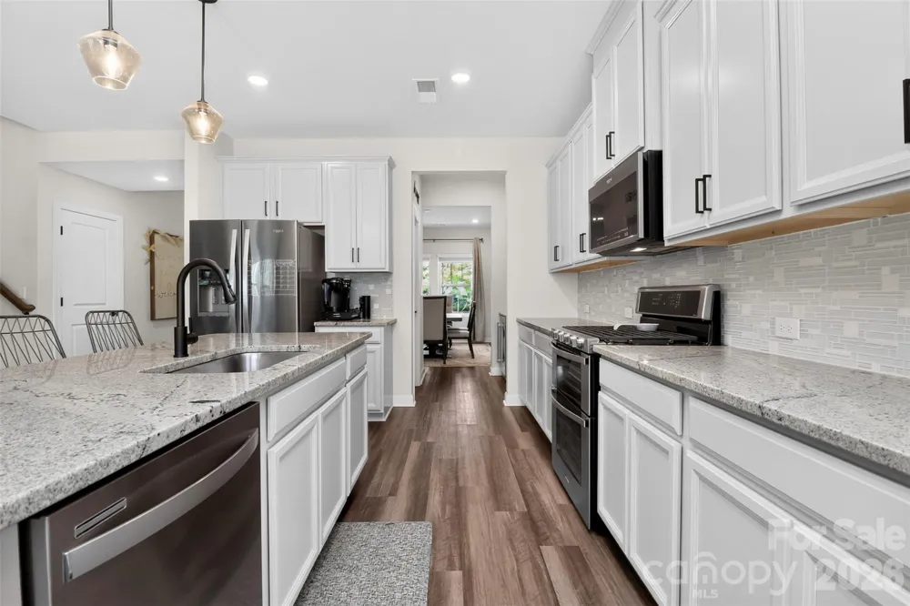 11922 Silverheel Lane Huntersville, NC 28078