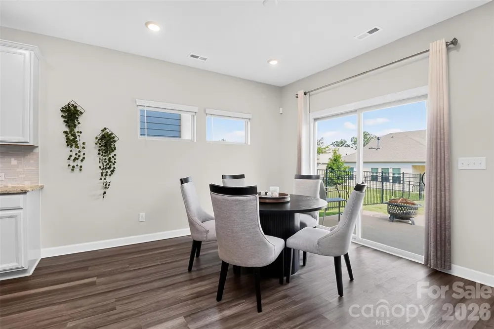 11922 Silverheel Lane Huntersville, NC 28078