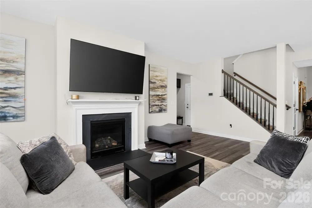 11922 Silverheel Lane Huntersville, NC 28078