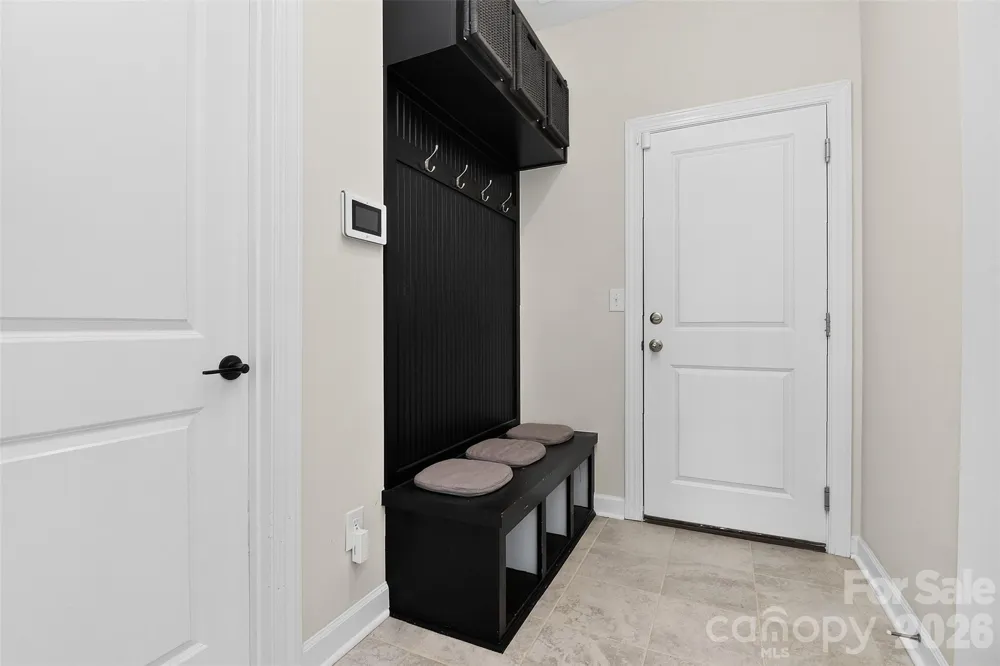 11922 Silverheel Lane Huntersville, NC 28078