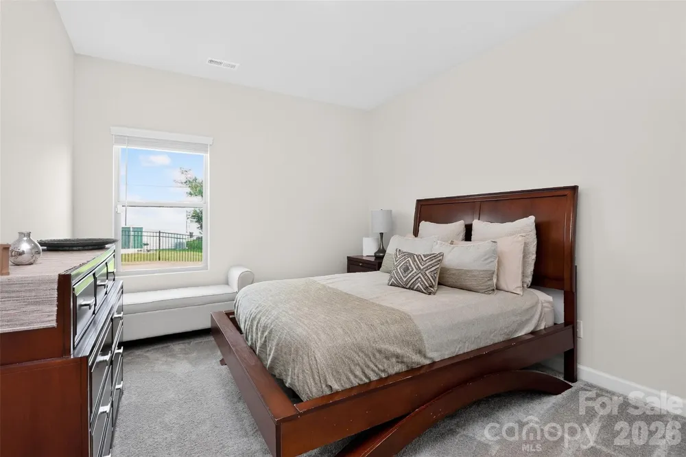 11922 Silverheel Lane Huntersville, NC 28078