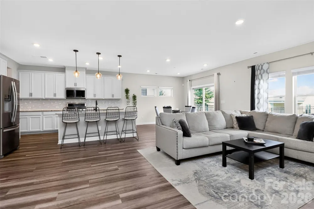 11922 Silverheel Lane Huntersville, NC 28078