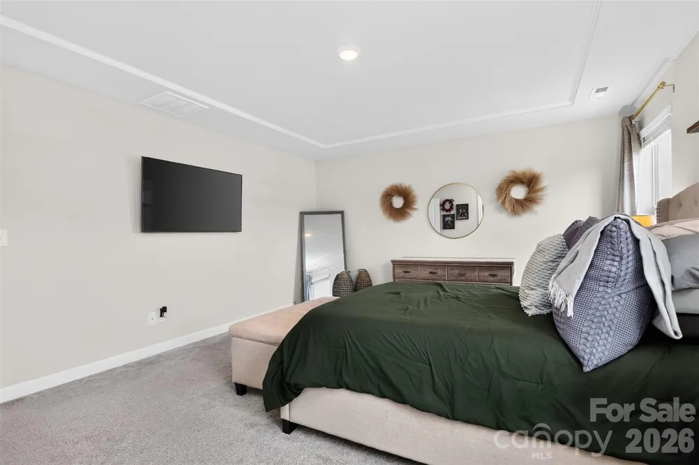 11922 Silverheel Lane Huntersville, NC 28078
