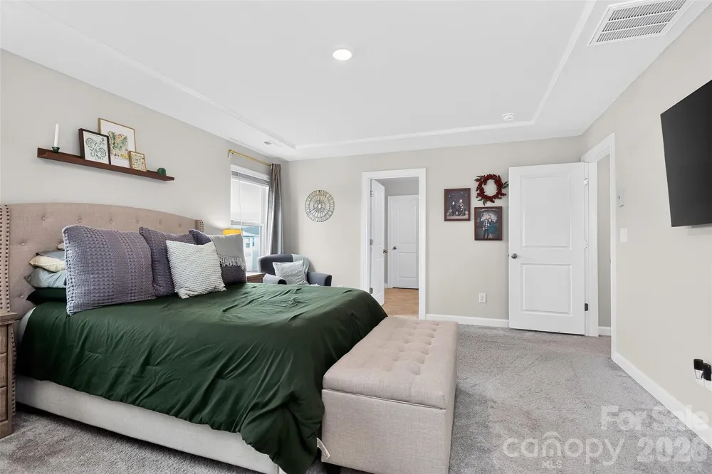 11922 Silverheel Lane Huntersville, NC 28078
