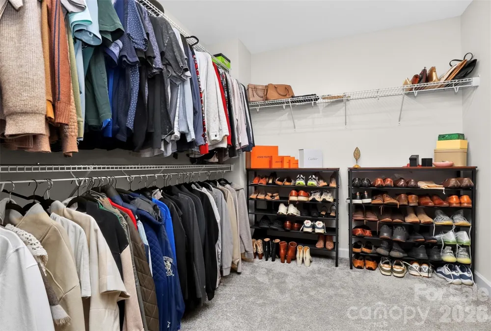 11922 Silverheel Lane Huntersville, NC 28078