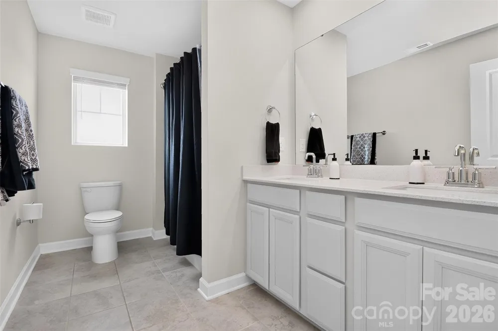 11922 Silverheel Lane Huntersville, NC 28078
